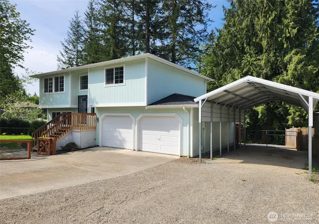 Photo 1 of Single family home for sale at 3620 230th Drive Ne, Granite Falls, WA 98252 | MLS# NWM2518390 | Listing updated on 2026-09-28