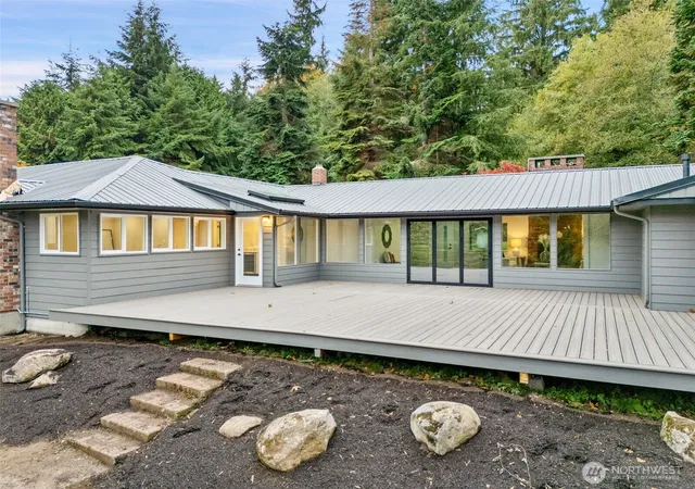 Photo 2 of Single family home for sale at 27582 State Hwy 104 Ne, Kingston, WA 98346 | MLS# NWM2518411 | Listing updated on 2026-09-30