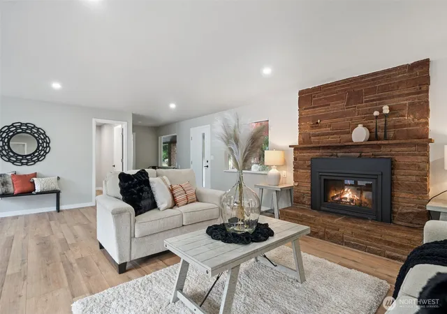 Photo 3 of Single family home for sale at 27582 State Hwy 104 NE, Kingston, WA 98346 | MLS# NWM2518411 | Listing updated on 2026-09-30