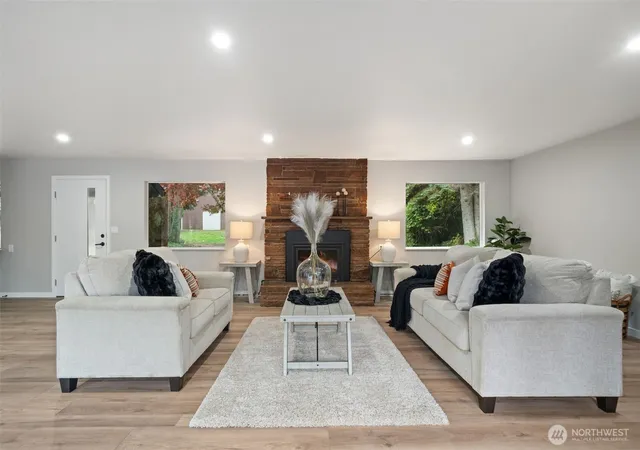 Photo 4 of Single family home for sale at 27582 State Hwy 104 NE, Kingston, WA 98346 | MLS# NWM2518411 | Listing updated on 2026-09-30