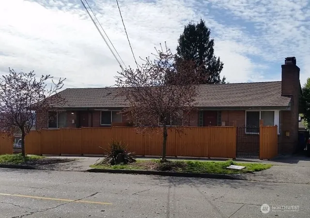 Multi family home for sale at 4903 3rd Avenue NW, Seattle, WA 98107 | MLS# NWM2518454