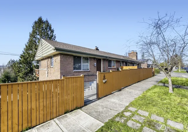 Photo 1 of Multi family home for sale at 4903 3rd Avenue NW, Seattle, WA 98107 | MLS# NWM2518454 | Listing updated on 2026-09-30