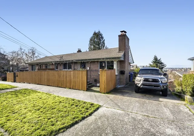 Photo 2 of Multi family home for sale at 4903 3rd Avenue NW, Seattle, WA 98107 | MLS# NWM2518454 | Listing updated on 2026-09-30