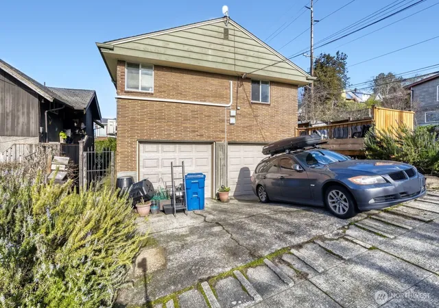 Photo 3 of Multi family home for sale at 4903 3rd Avenue NW, Seattle, WA 98107 | MLS# NWM2518454 | Listing updated on 2026-09-30