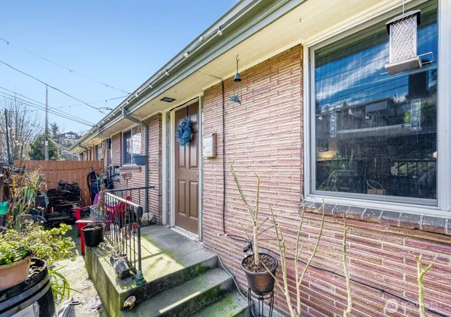 Photo 4 of Multi family home for sale at 4903 3rd Avenue NW, Seattle, WA 98107 | MLS# NWM2518454 | Listing updated on 2026-09-30
