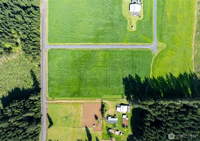 Photo 2 of Land for sale at 0 Mcglaughlin Rd #(1), Winlock, WA 98596 | MLS# NWM2518466 | Listing updated on 2026-10-01