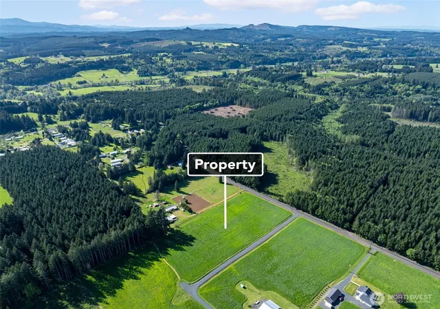 Photo 4 of Land for sale at 0 Mcglaughlin Rd #(1), Winlock, WA 98596 | MLS# NWM2518466 | Listing updated on 2026-10-01