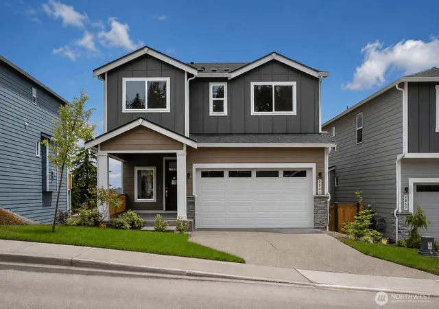 Photo 2 of Sale Pending at 2043 Ne Norseman Way, Poulsbo, WA 98370 | MLS# NWM2518474 | Listing updated on 2026-09-23