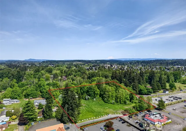Photo 1 of Land for sale at 202 E High St, Centralia, WA 98531 | MLS# NWM2518541 | Listing updated on 2026-09-22