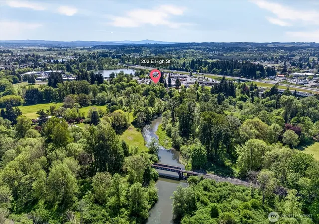 Photo 2 of Land for sale at 202 E High St, Centralia, WA 98531 | MLS# NWM2518541 | Listing updated on 2026-09-22