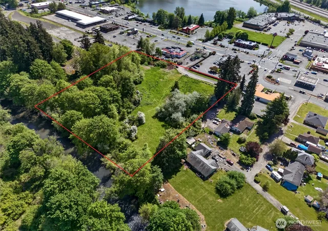 Photo 3 of Land for sale at 202 E High St, Centralia, WA 98531 | MLS# NWM2518541 | Listing updated on 2026-09-22