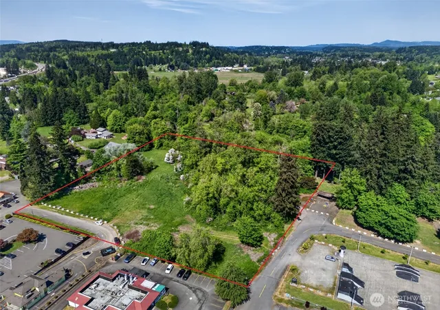 Photo 3 of Land for sale at 202 E High St, Centralia, WA 98531 | MLS# NWM2518541 | Listing updated on 2026-09-22