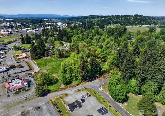 Photo 4 of Land for sale at 202 E High St, Centralia, WA 98531 | MLS# NWM2518541 | Listing updated on 2026-09-22