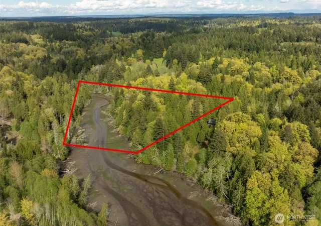 Land for sale at 0 Reyonlds Rd NW, Vaughn, WA 98394 | MLS# NWM2518553