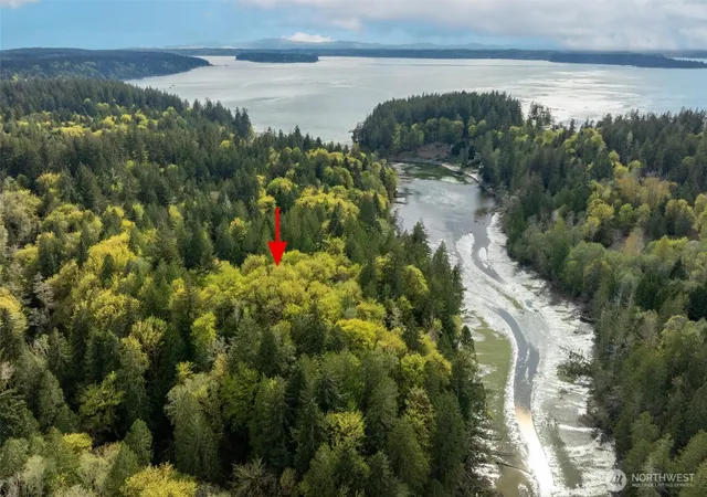 Photo 2 of Land for sale at 0 Reyonlds Rd Nw, Vaughn, WA 98394 | MLS# NWM2518553 | Listing updated on 2026-09-21