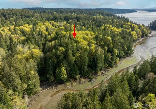 Photo 3 of Land for sale at 0 Reyonlds Rd NW, Vaughn, WA 98394 | MLS# NWM2518553 | Listing updated on 2026-09-21