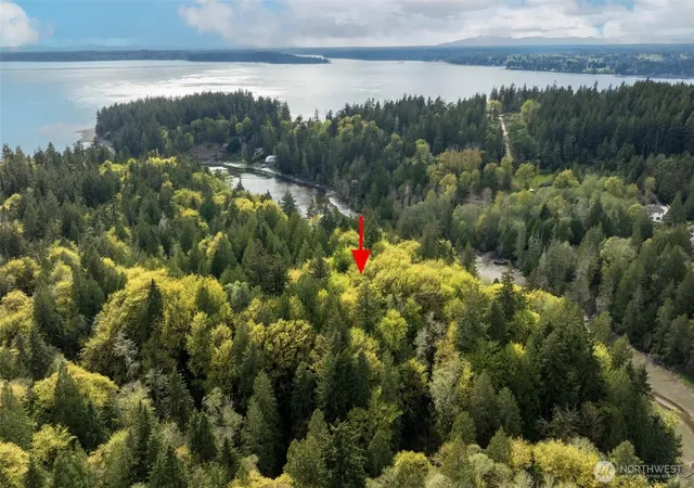 Photo 4 of Land for sale at 0 Reyonlds Rd NW, Vaughn, WA 98394 | MLS# NWM2518553 | Listing updated on 2026-09-21