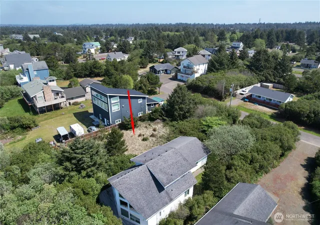 Photo 1 of Land for sale at 263 Sand Dune Ave Sw, Ocean Shores, WA 98569 | MLS# NWM2518570 | Listing updated on 2026-09-21