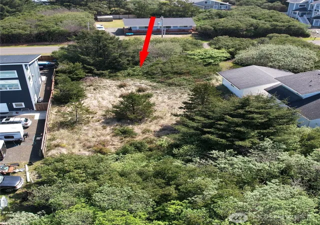 Photo 2 of Land for sale at 263 Sand Dune Ave Sw, Ocean Shores, WA 98569 | MLS# NWM2518570 | Listing updated on 2026-09-21