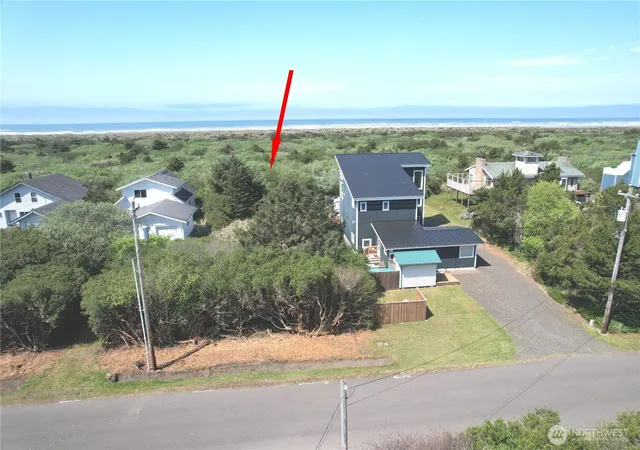 Photo 3 of Land for sale at 263 Sand Dune Ave Sw, Ocean Shores, WA 98569 | MLS# NWM2518570 | Listing updated on 2026-09-21