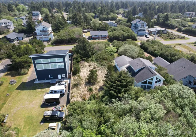 Photo 3 of Land for sale at 263 Sand Dune Ave SW, Ocean Shores, WA 98569 | MLS# NWM2518570 | Listing updated on 2026-09-21