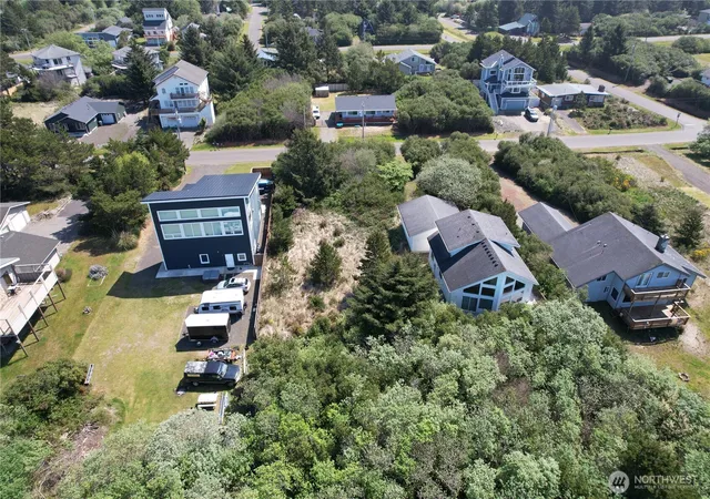 Photo 4 of Land for sale at 263 Sand Dune Ave SW, Ocean Shores, WA 98569 | MLS# NWM2518570 | Listing updated on 2026-09-21