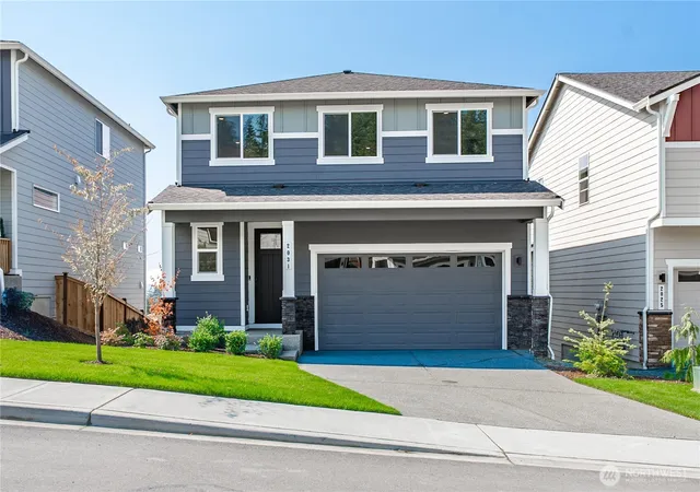 Photo 1 of Single family home for sale at 2031 Ne Norseman Way, Poulsbo, WA 98370 | MLS# NWM2518615 | Listing updated on 2026-09-27