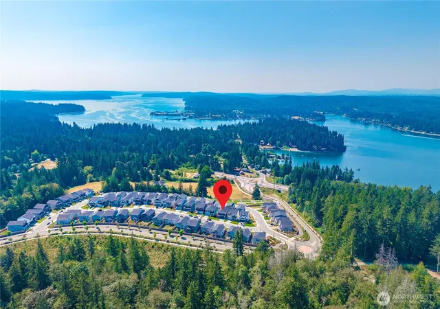 Photo 3 of Single family home for sale at 2031 Ne Norseman Way, Poulsbo, WA 98370 | MLS# NWM2518615 | Listing updated on 2026-09-27