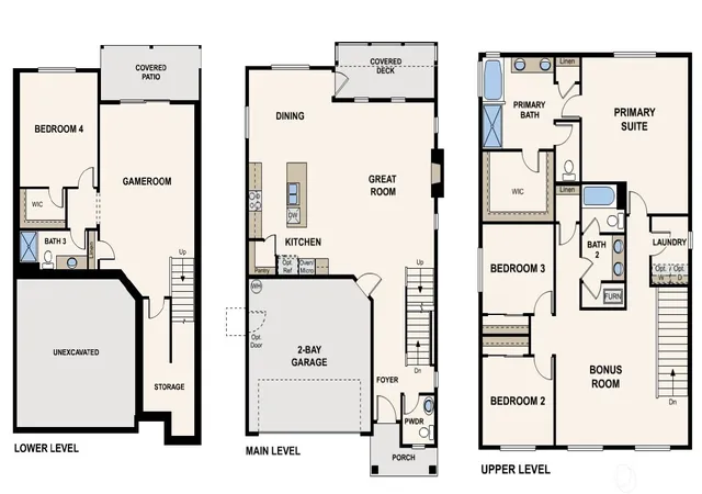 Photo 3 of Single family home for sale at 2031 NE Norseman Way, Poulsbo, WA 98370 | MLS# NWM2518615 | Listing updated on 2026-09-27