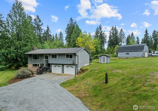 Photo 1 of Single family home for sale at 11206 138th Street Ne, Arlington, WA 98223 | MLS# NWM2518651 | Listing updated on 2026-09-25