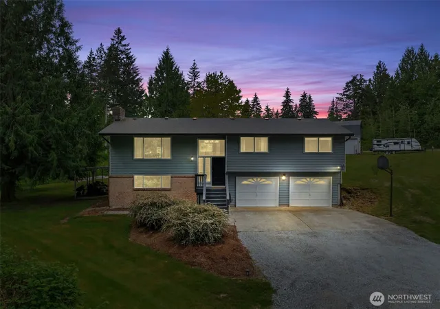 Photo 2 of Single family home for sale at 11206 138th Street Ne, Arlington, WA 98223 | MLS# NWM2518651 | Listing updated on 2026-09-25