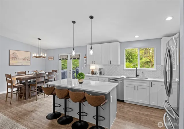 Photo 4 of Single family home for sale at 11206 138th Street NE, Arlington, WA 98223 | MLS# NWM2518651 | Listing updated on 2026-09-25