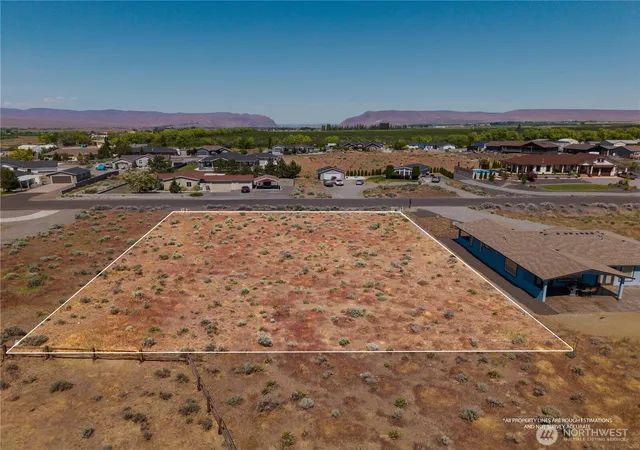Photo 4 of Land for sale at 711 Sunset Blvd SW, Mattawa, WA 99349 | MLS# NWM2518656 | Listing updated on 2026-09-21