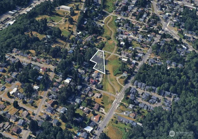 Photo 1 of Land for sale at 4755 Bond St, Seattle, WA 98118 | MLS# NWM2518668 | Listing updated on 2026-09-23