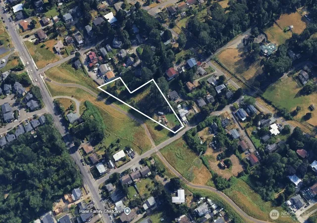 Photo 2 of Land for sale at 4755 Bond St, Seattle, WA 98118 | MLS# NWM2518668 | Listing updated on 2026-09-23