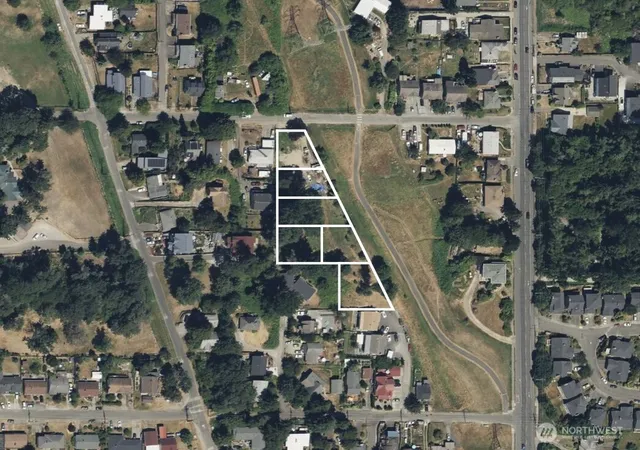 Photo 3 of Land for sale at 4755 Bond St, Seattle, WA 98118 | MLS# NWM2518668 | Listing updated on 2026-09-23
