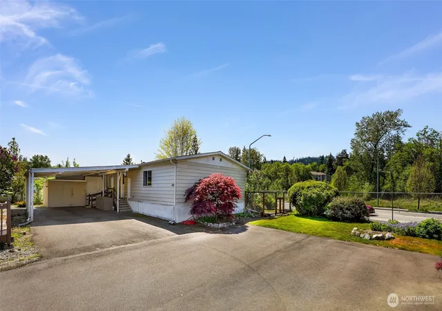 Photo 1 of Sale Pending at 1200 Lincoln St #406, Bellingham, WA 98229 | MLS# NWM2518673 | Listing updated on 2026-09-30