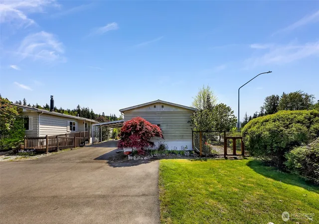 Photo 2 of Sale Pending at 1200 Lincoln St #406, Bellingham, WA 98229 | MLS# NWM2518673 | Listing updated on 2026-09-30