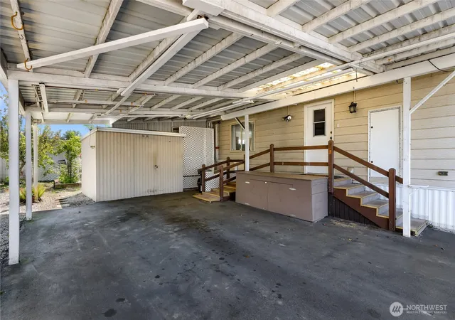 Photo 3 of Sale Pending at 1200 Lincoln St #406, Bellingham, WA 98229 | MLS# NWM2518673 | Listing updated on 2026-09-30