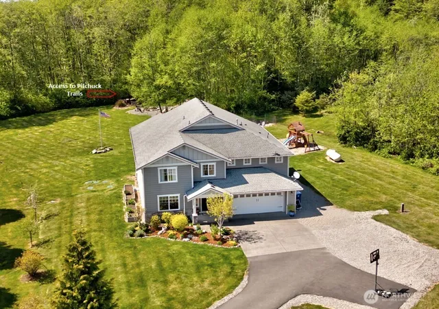 Photo 1 of Contingent at 31724 19th Drive Nw, Stanwood, WA 98292 | MLS# NWM2518680 | Listing updated on 2026-09-17