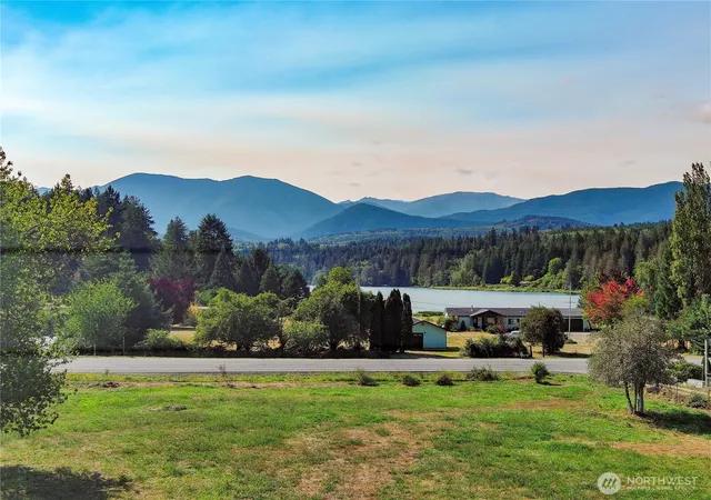 Photo 1 of Land for sale at 28897 X Hwy 101, Quilcene, WA 98376 | MLS# NWM2518682 | Listing updated on 2026-09-25