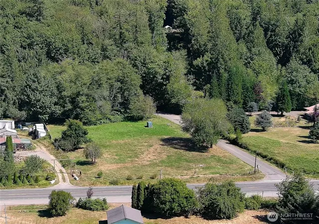 Photo 3 of Land for sale at 28897 X Hwy 101, Quilcene, WA 98376 | MLS# NWM2518682 | Listing updated on 2026-09-25