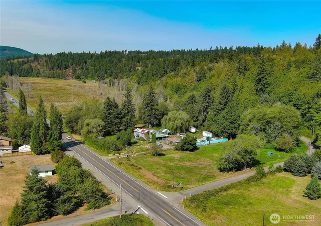 Photo 4 of Land for sale at 28897 X Hwy 101, Quilcene, WA 98376 | MLS# NWM2518682 | Listing updated on 2026-09-25