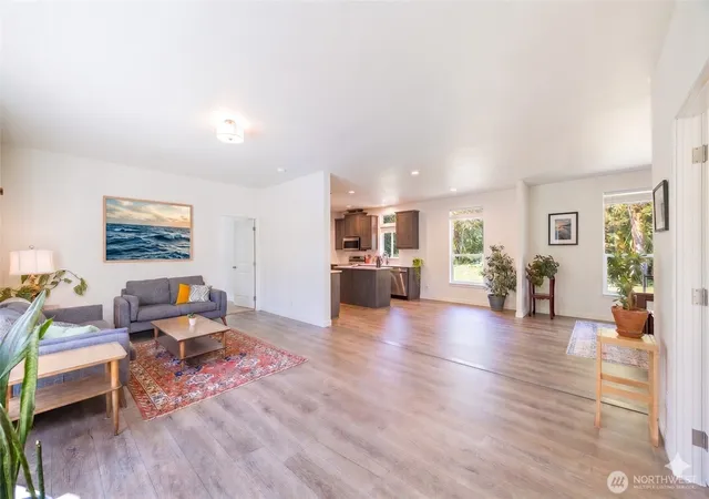 Photo 4 of Sale Pending at 1344 Ripplebrook Dr, Port Angeles, WA 98362 | MLS# NWM2518687 | Listing updated on 2026-09-28