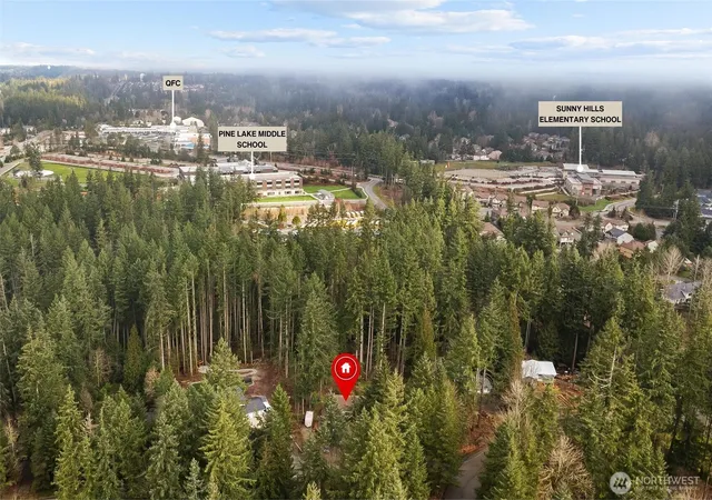 Photo 2 of Single family home for sale at 22934 Se 37th Street, Sammamish, WA 98075 | MLS# NWM2518696 | Listing updated on 2026-09-28