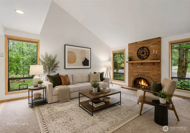 Photo 4 of Single family home for sale at 22934 SE 37th Street, Sammamish, WA 98075 | MLS# NWM2518696 | Listing updated on 2026-09-28