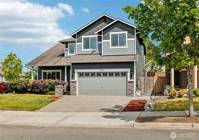 Photo 1 of Single family home for sale at 7905 14th Street Se, Lake Stevens, WA 98258 | MLS# NWM2518700 | Listing updated on 2026-09-24