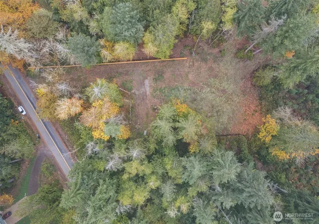 Photo 1 of Land for sale at 16456 Hoff Rd Nw, Lakebay, WA 98349 | MLS# NWM2518701 | Listing updated on 2026-09-21