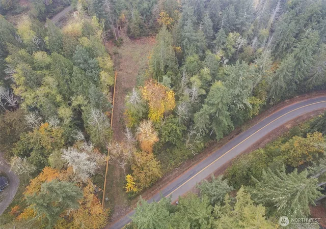 Photo 2 of Land for sale at 16456 Hoff Rd Nw, Lakebay, WA 98349 | MLS# NWM2518701 | Listing updated on 2026-09-21