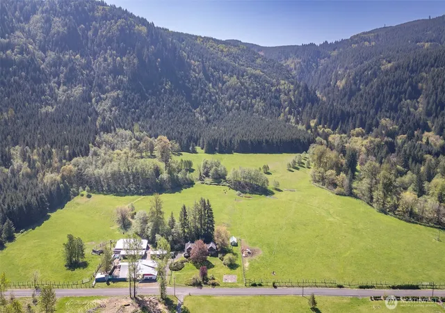 Photo 1 of Single family home for sale at 296 Dodge Rd, Morton, WA 98356 | MLS# NWM2518703 | Listing updated on 2026-09-21